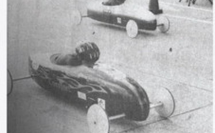 VIDOR’S PAST