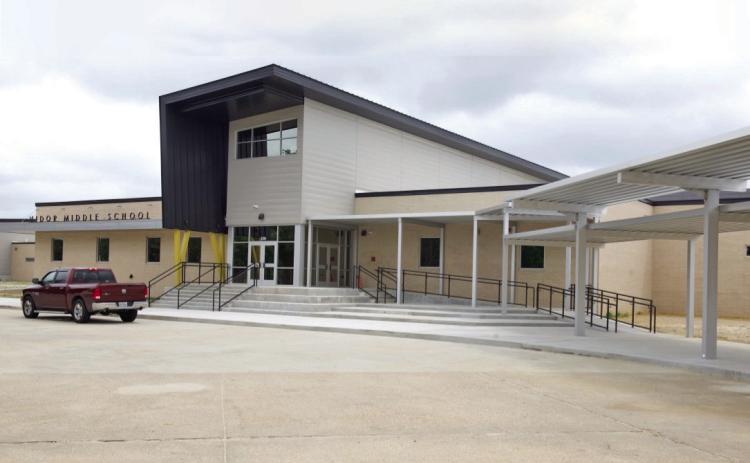 Vidor Middle School Open House is Thursday